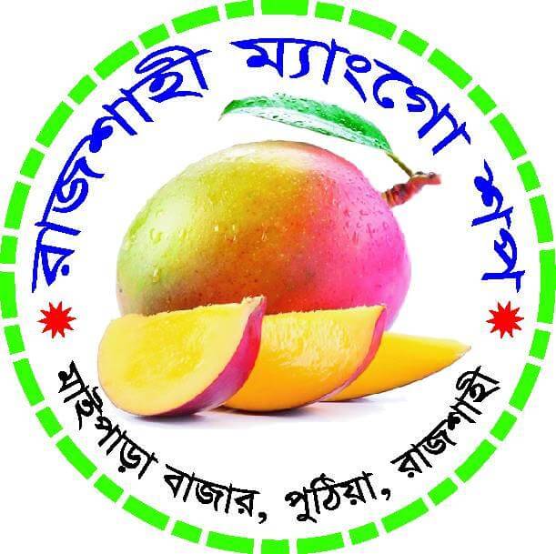 Rajshahi Mango Shop