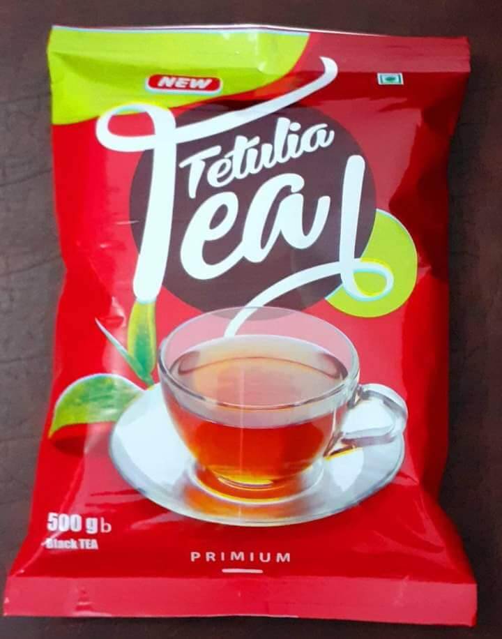 নিউ তেতুলিয়া চা
