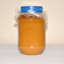 খাঁটি গাওয়া ঘি