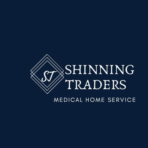 Shining Traders, medical home service
