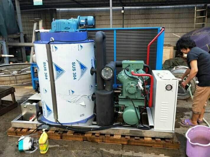 Mrf Refrigeration Chelar House