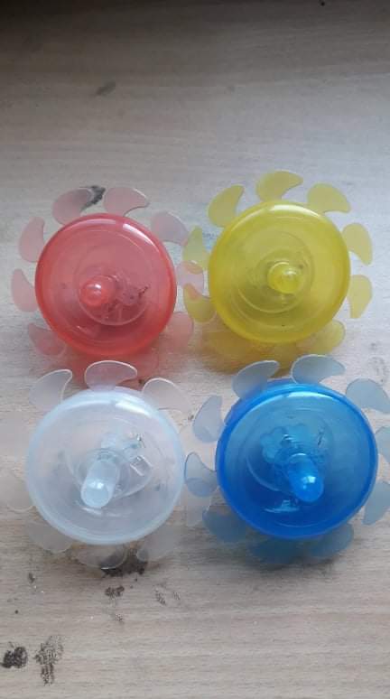 BTI PLASTIC PRODUCTS