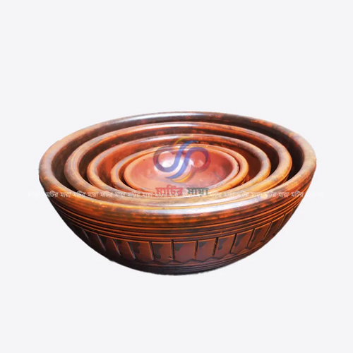 ৫বাটি সেট || 5 Bowl Set D1