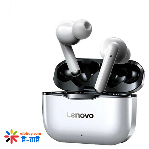 Lenovo LivePods LP1s True Wireless In-Earbud thumbnail 2