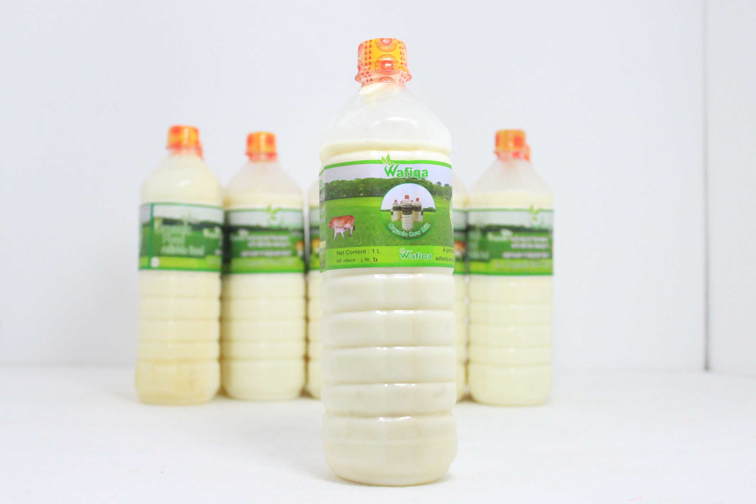 দেশী গরুর দুধ thumbnail 2