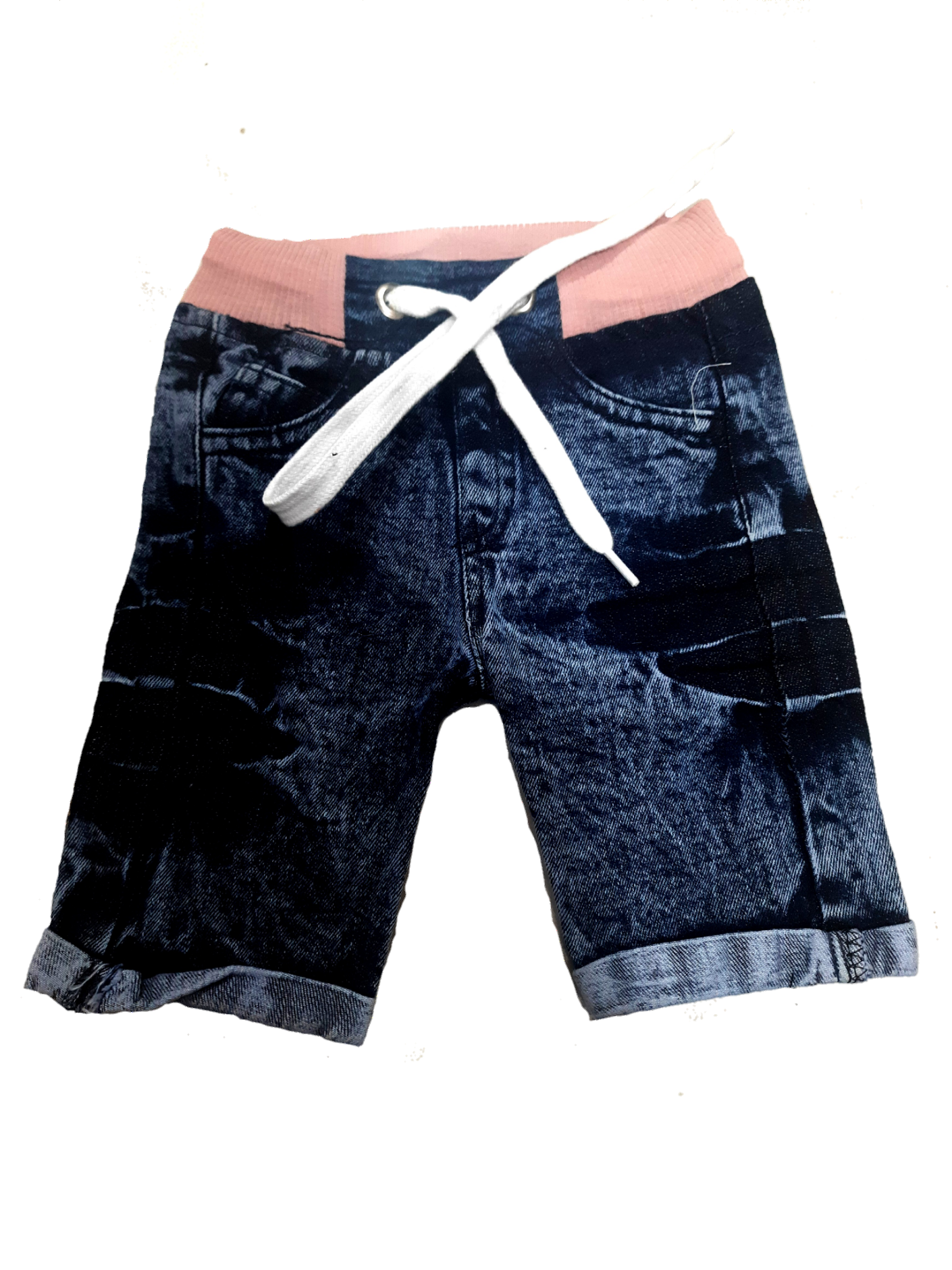 বাচ্চাদের থ্রি কোয়ার্টার | Kids three quarter | Short Pant thumbnail 2