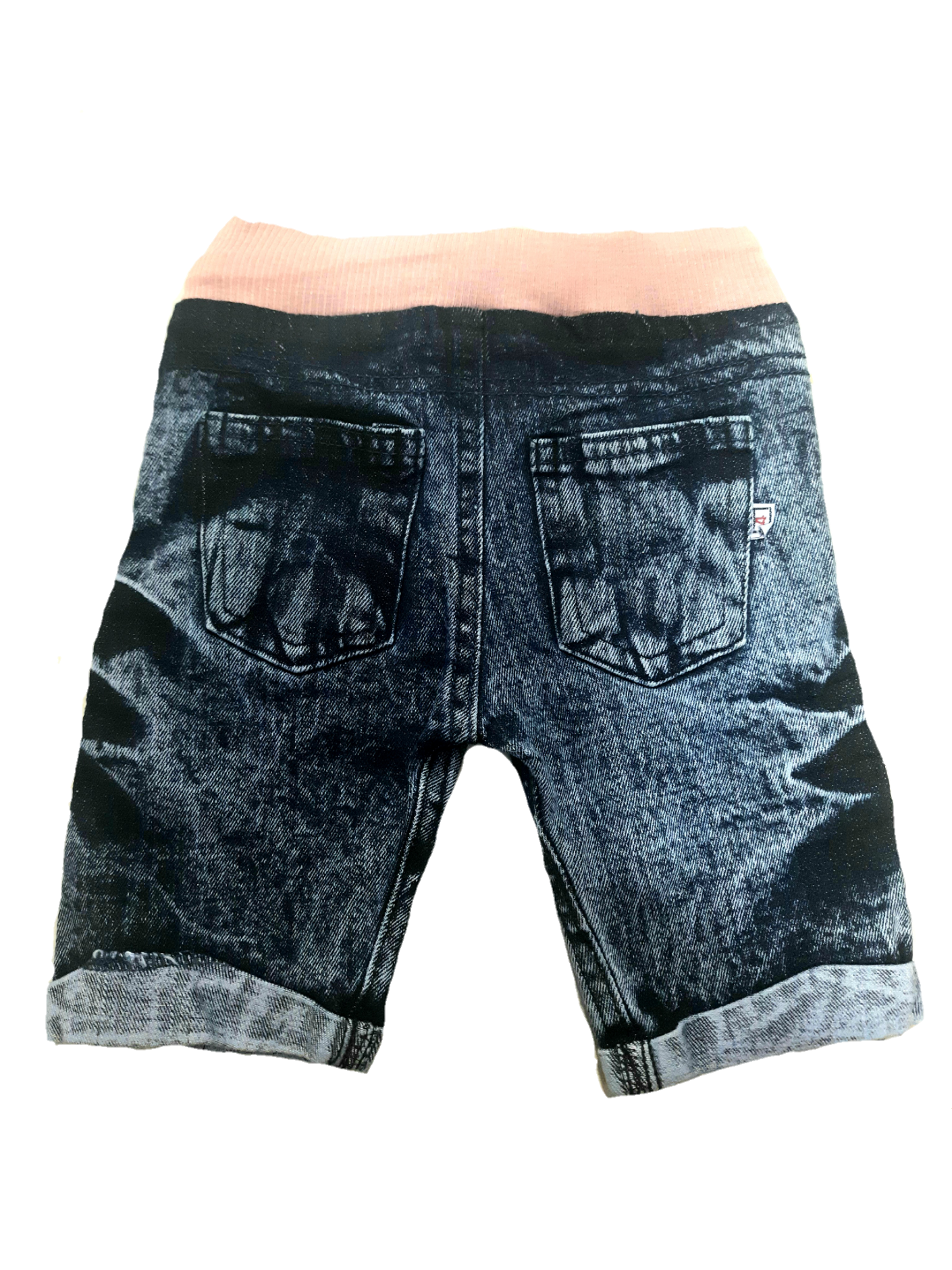 বাচ্চাদের থ্রি কোয়ার্টার | Kids three quarter | Short Pant thumbnail 4