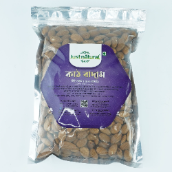 Just Natural Almond nut 500g