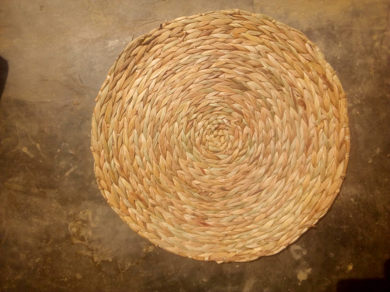 sobuz bangla handicraft