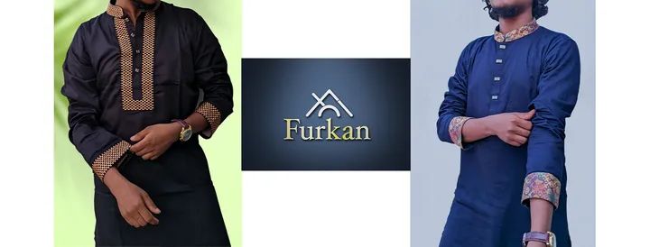 ইউনাইটেড ফ্যাশন /ফুরকান