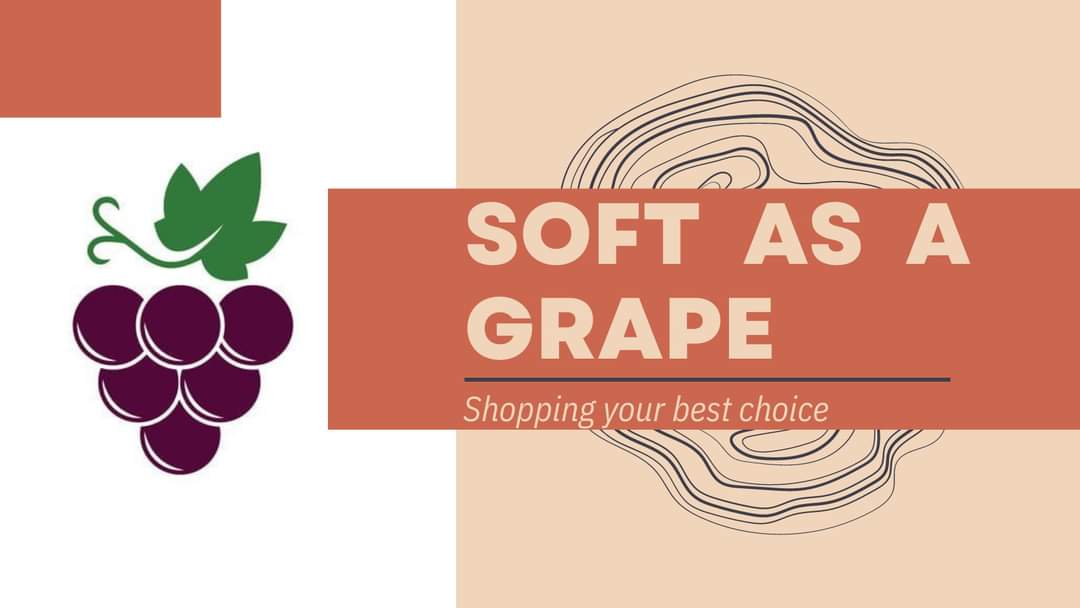 Soft As A Grape