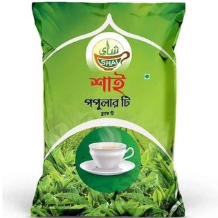 শাই টি - Shai Tea  (সুলভ মূল্যে টাটকা এবং সেরা চা পাতা) thumbnail 7