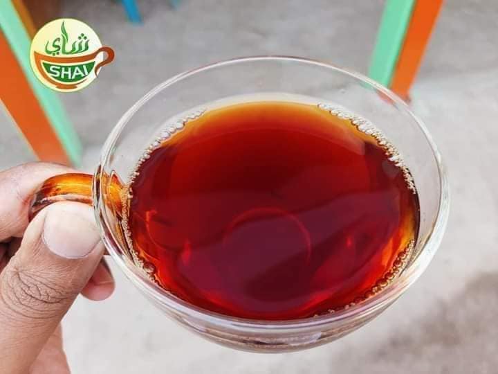 শাই টি - Shai Tea  (সুলভ মূল্যে টাটকা এবং সেরা চা পাতা) thumbnail 16