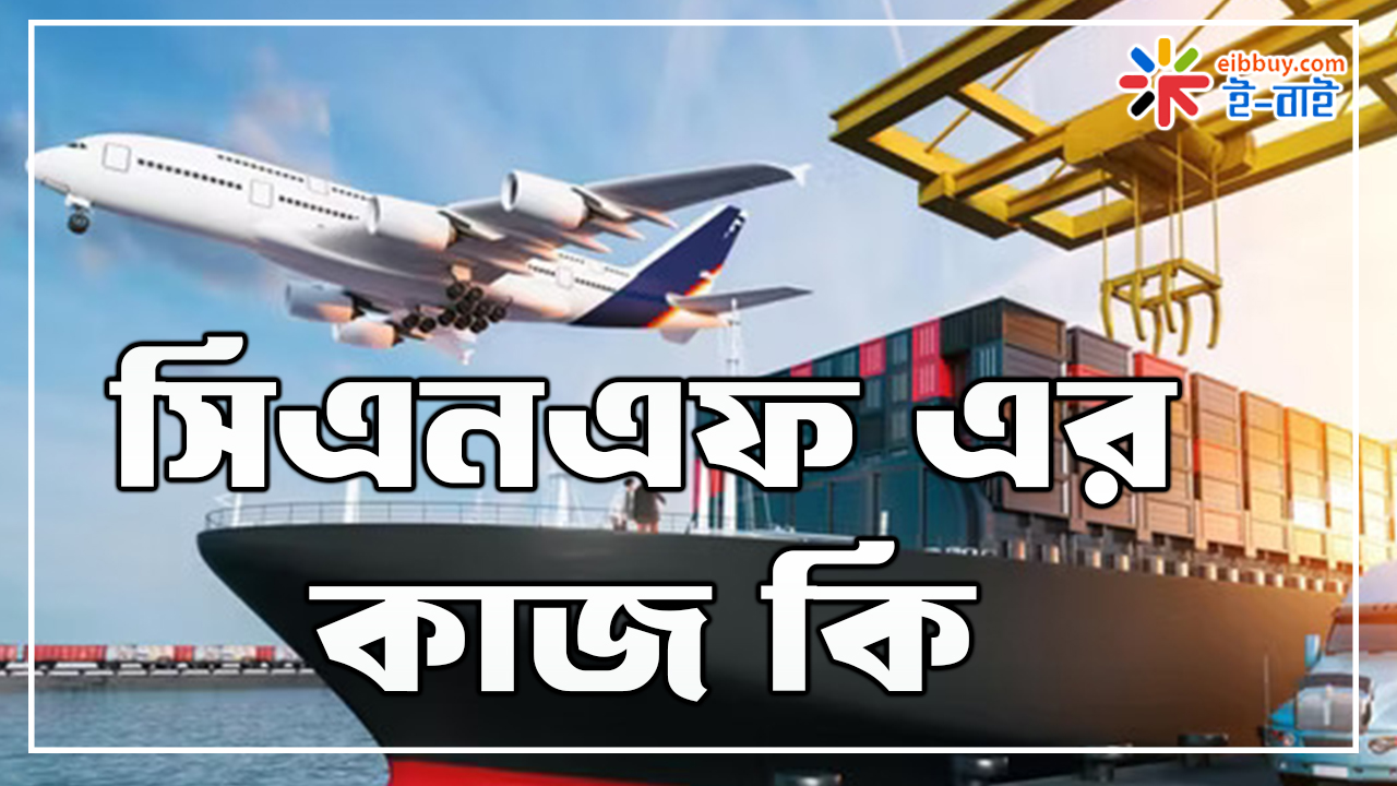 সিএনএফ এর কাজ কি ? CNF এর প্রধান কাজগুলো কি ?